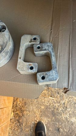 Silverado / Sierra 2” Lift