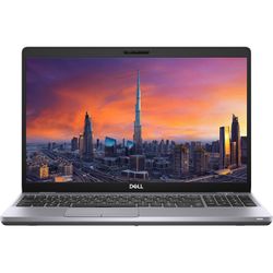 Dell Precision 3550 15.6” Laptop