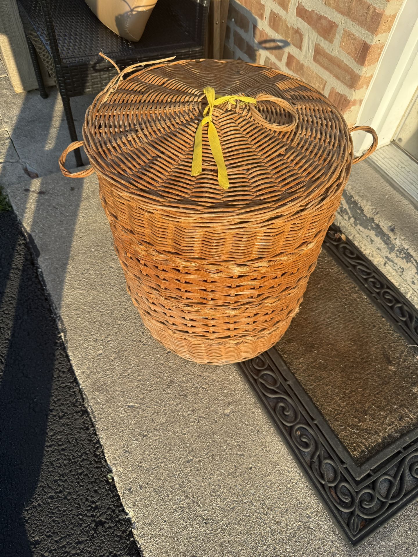 Basket