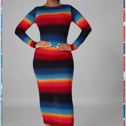 Ember Love Mimi Dress 