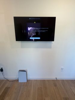Tv Mount