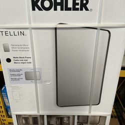 Kohler Vanity Mirror 