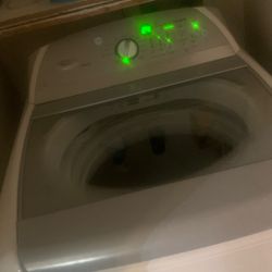 Wash Machine 