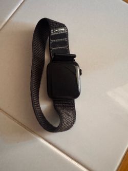 Apple Watch SE 44mm