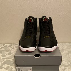 Jordan 13 Playoffs
