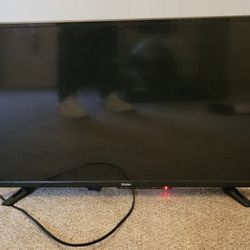 HAIER 32 Inch HD LED TV,  Asking $90 OBO