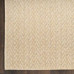 *NEW* Outdoor mat - Nourison home rugs