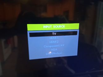 INSIGNIA TV