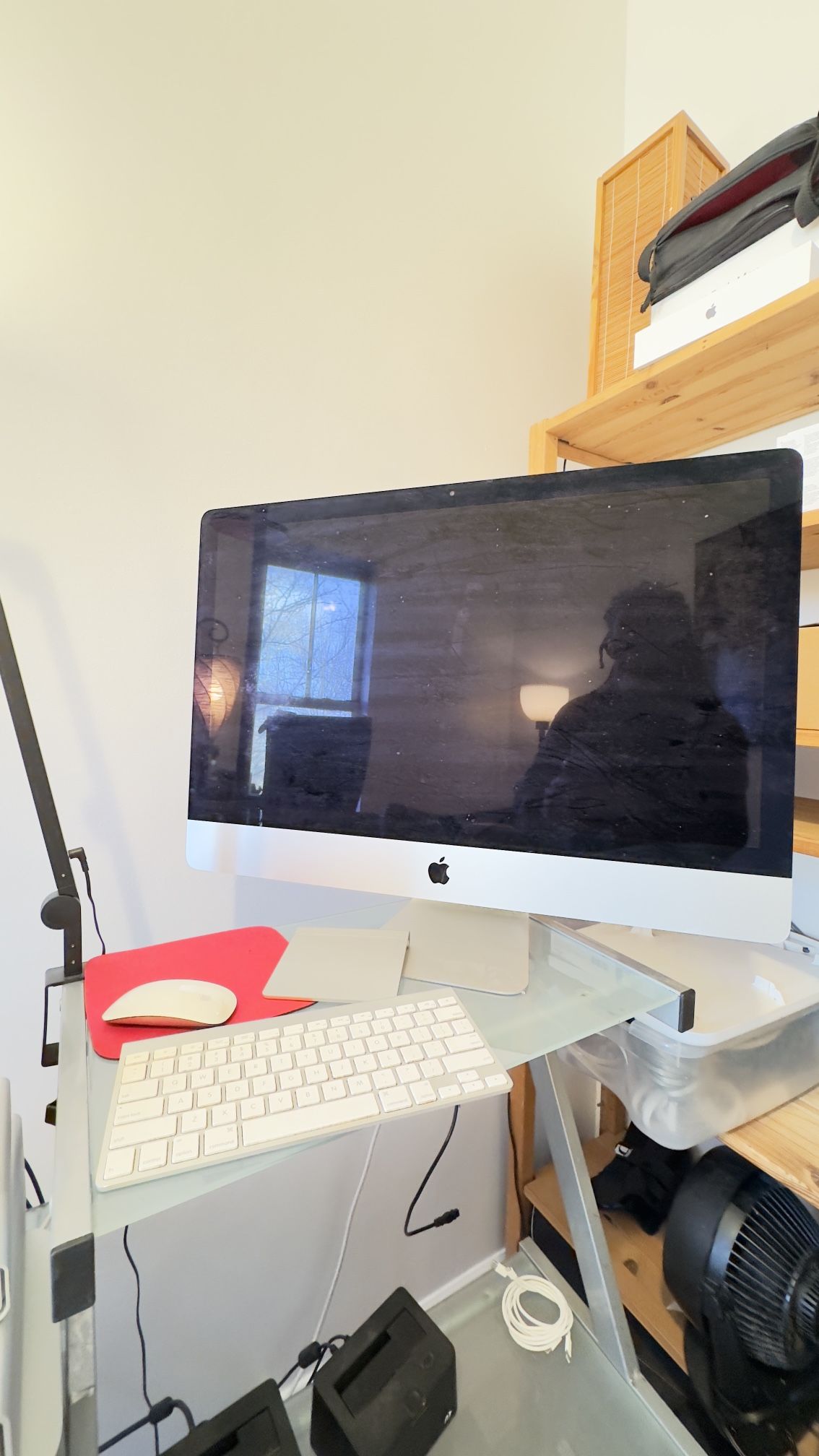 iMac 27” Retina 5K, Late Addition 2014 $350