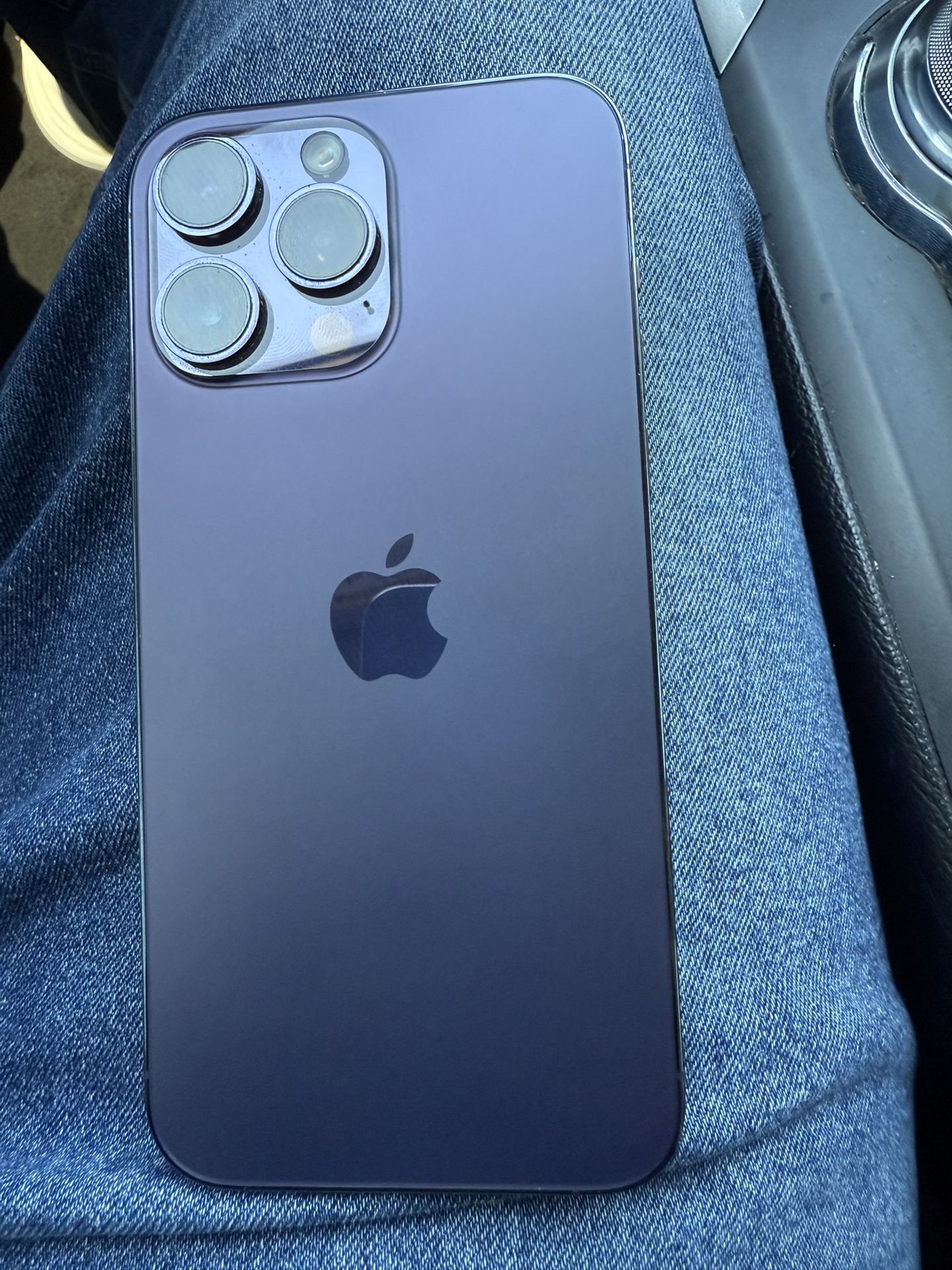 Cricket Wireless iPhone 14promax 256gb