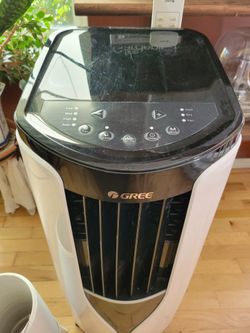 Gree Air Conditioning