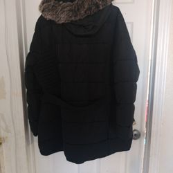 YMI Jacket
