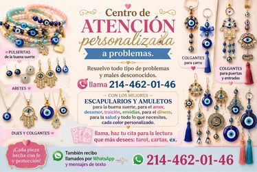 Cartas amarres