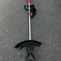 Milwaukee m18 fuel string trimmer