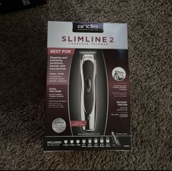 Cordless Clippers