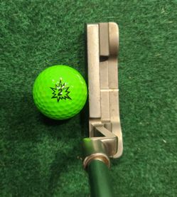 ⛳️ Cleveland HB Collection 1i Putter