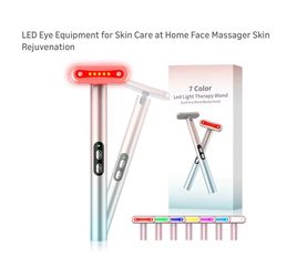 Brand new LED Eye Equipment for Skin Care