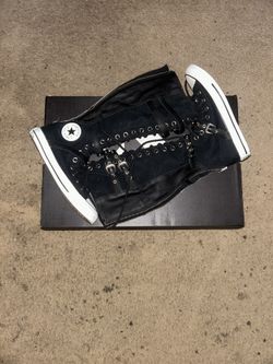 Converse Chuck Taylor Hi-boot
