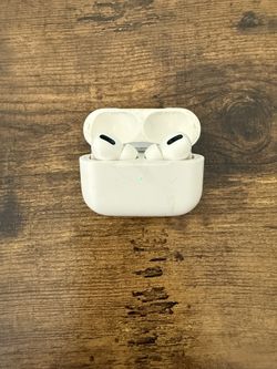 Apple AirPods Pro Wireless Headphones with Charging Case