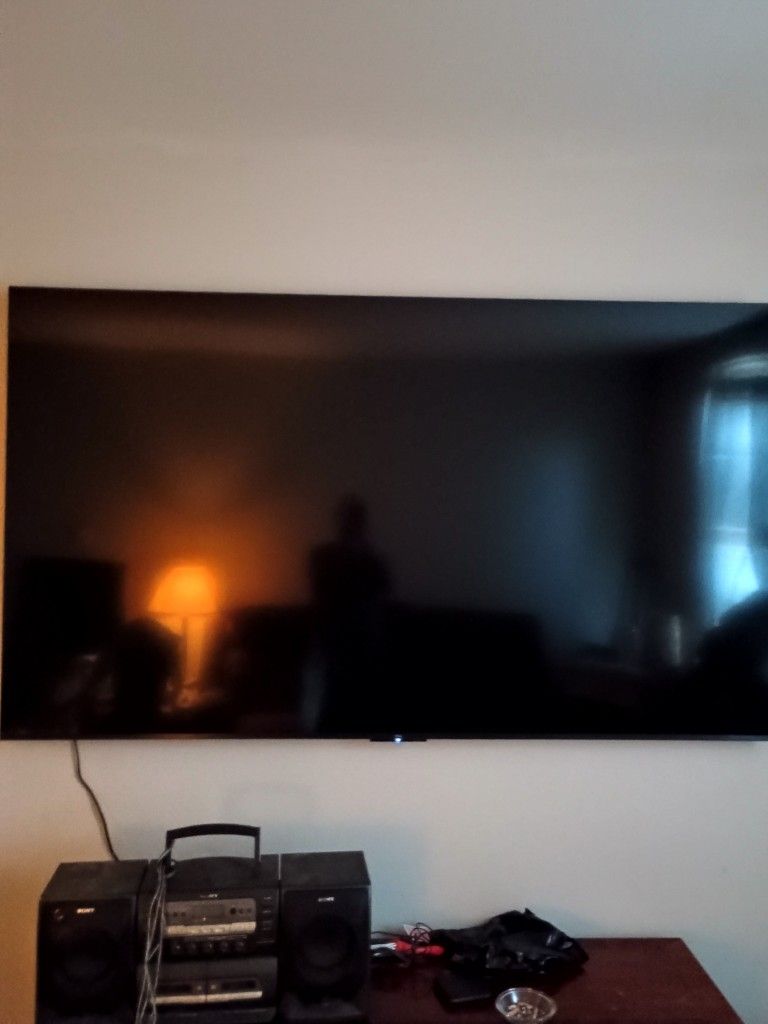 TCL 85 Inch Tv