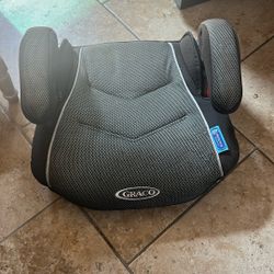 Graco Booster Seat 