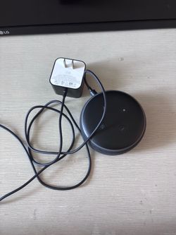 Amazon Echo Dot (3rd Gen)