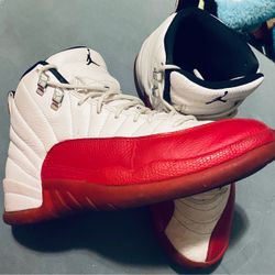 Jordan’s size 9