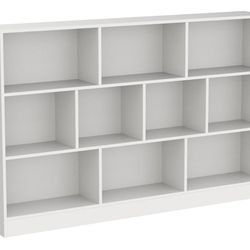 Modern Book Shelf - Still In Box 