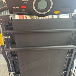Treadmill
