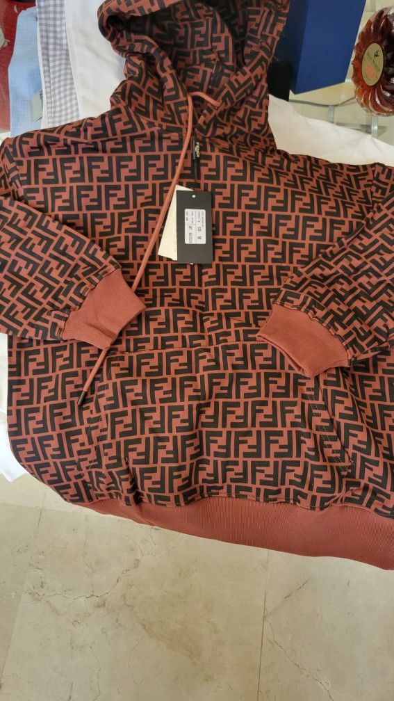 Men Hoodie