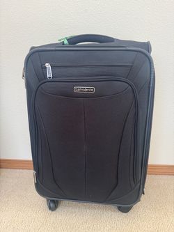 Samsonite luggage 23” like new
