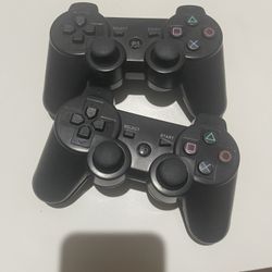 PlayStation 3 PS3 Controllers 
