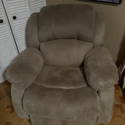Sillon / Ottoman 