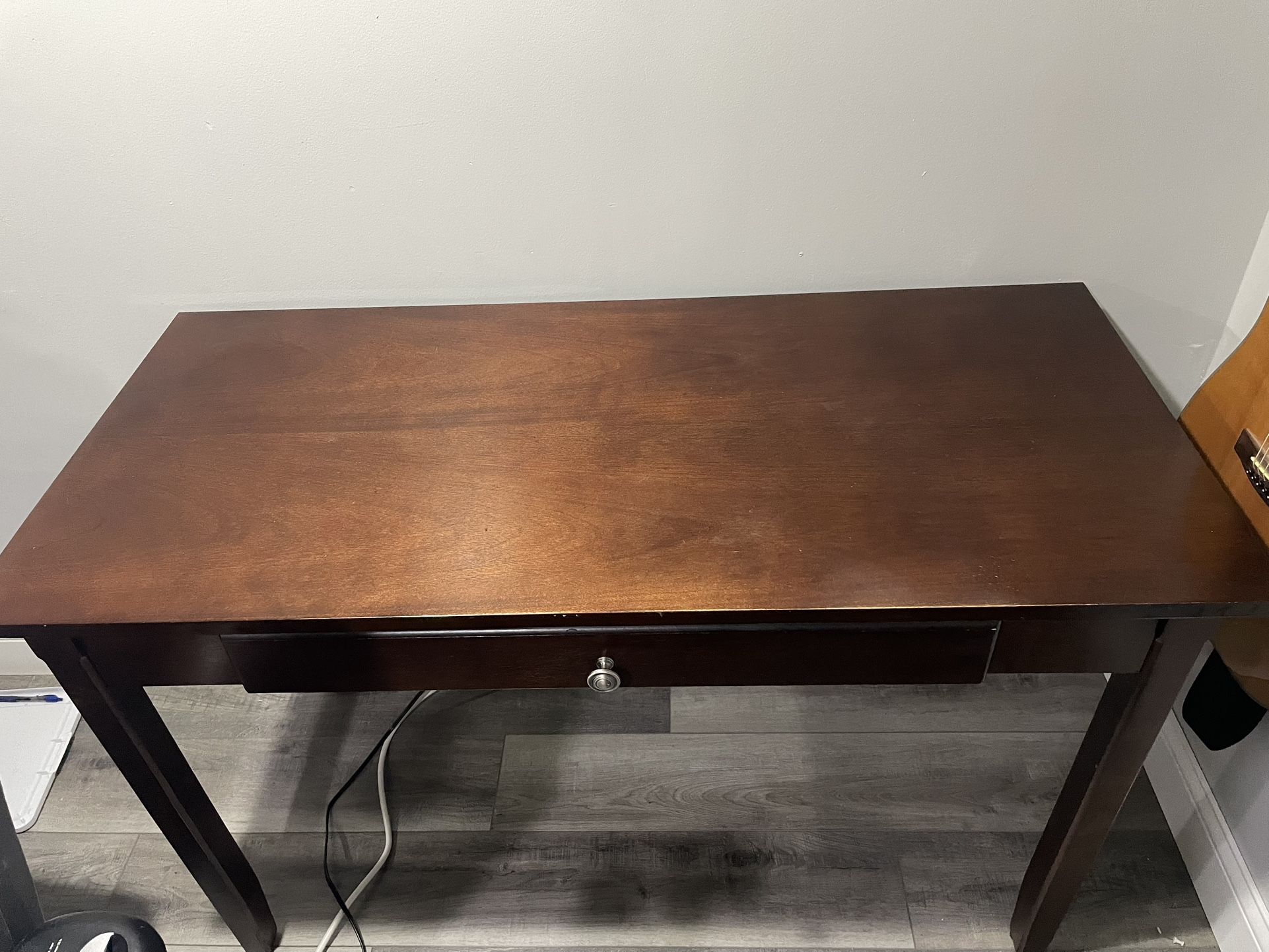 Simple Desk/Sofa Table