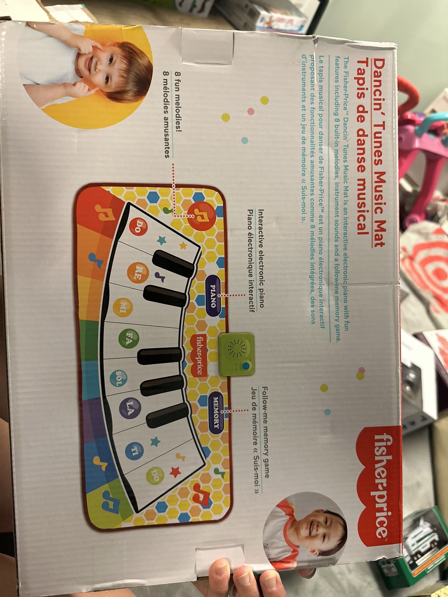 Brand New Kids Toys