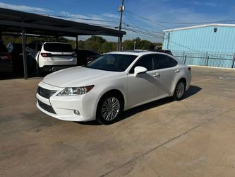 2013 Lexus ES