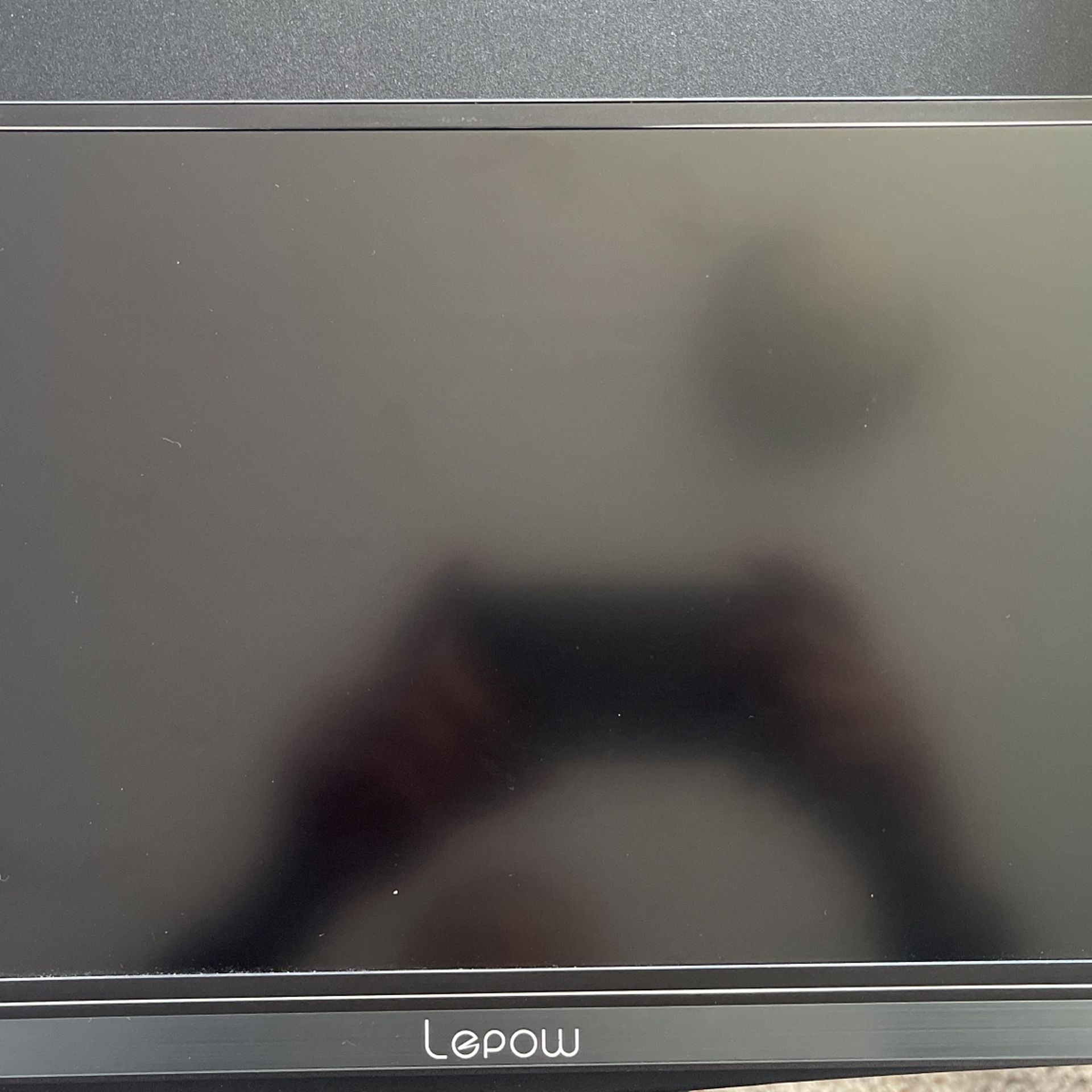 Lepow Portable Monitor