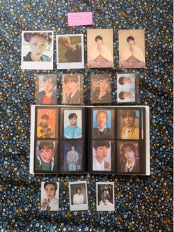 BTS JIN PC