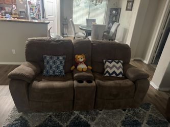 Living Room Set