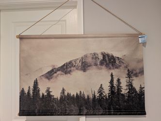 Nature Canvas wall art