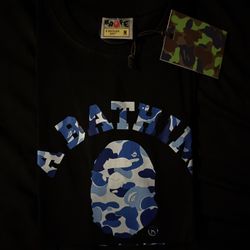 Bape Shirt Size M
