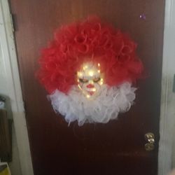 Pennywise reef