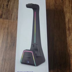 XBox and PS5 Controller Charger/Headsets Stand 