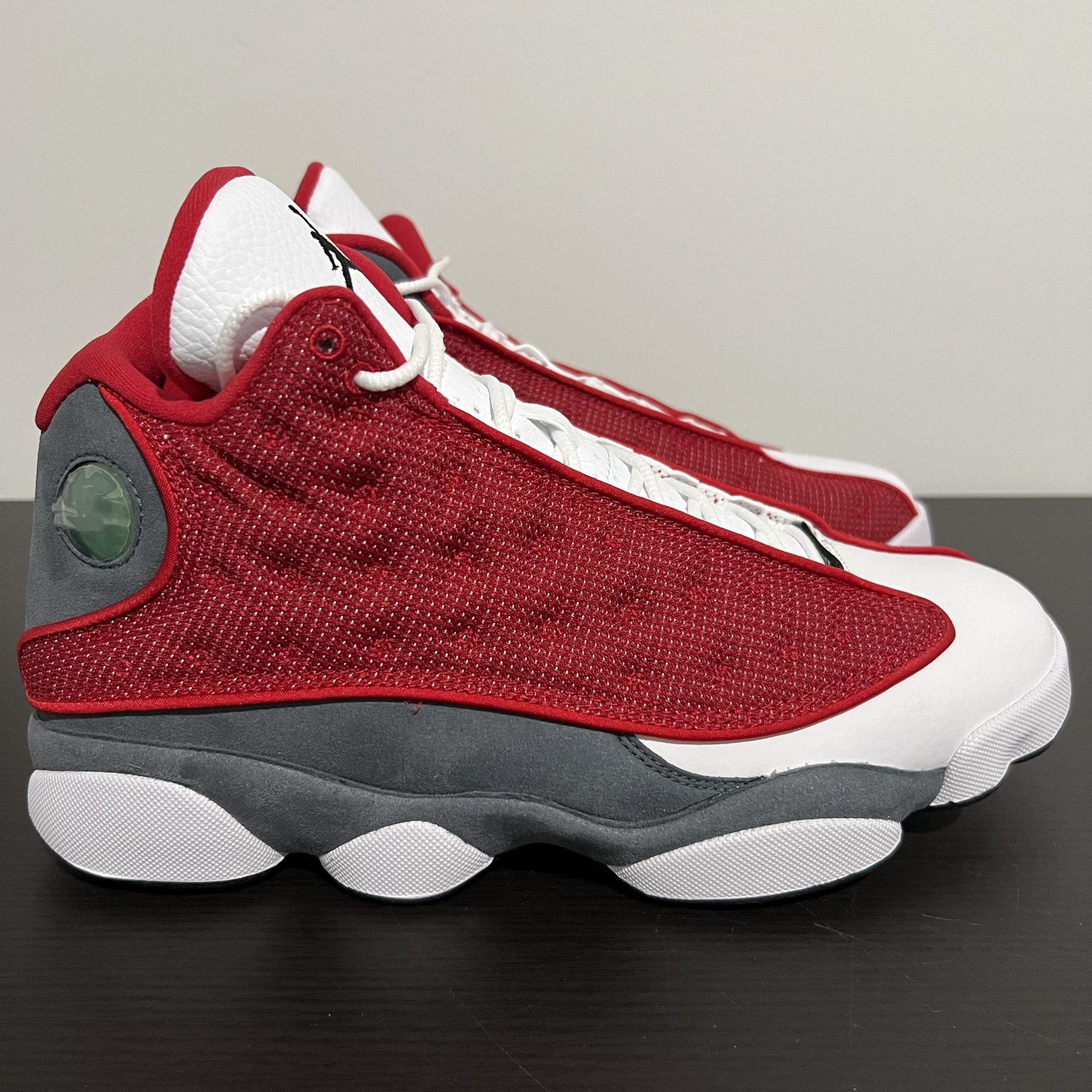 Jordan 13 Flint Red BRAND NEW Size 9