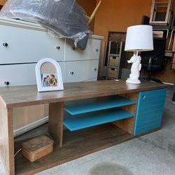Tv Stand For Boy 