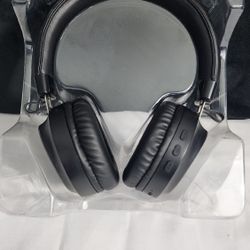 Bluetooth Wireless Earphones 