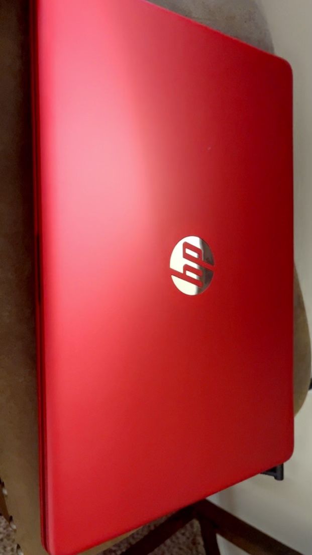 HP laptop 250