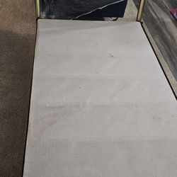 Twin Bed 