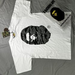 Bape Shirt