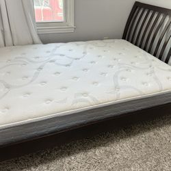 Serta Full Mattress